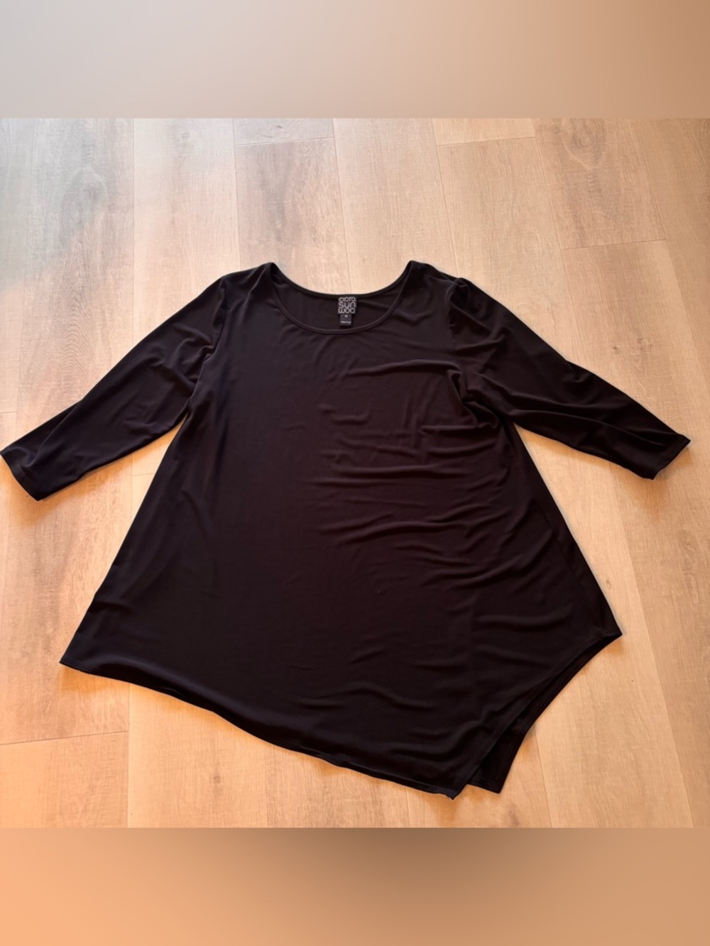 Clara Sun Woo Tunic
